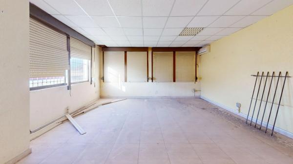 Piso en calle Trueno