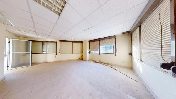 Piso en calle Trueno