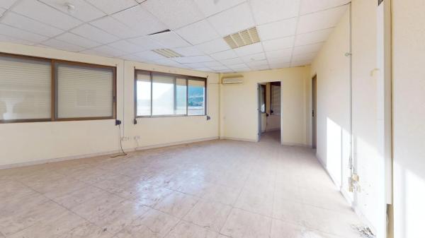 Piso en calle Trueno