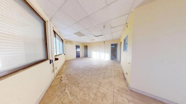 Piso en calle Trueno