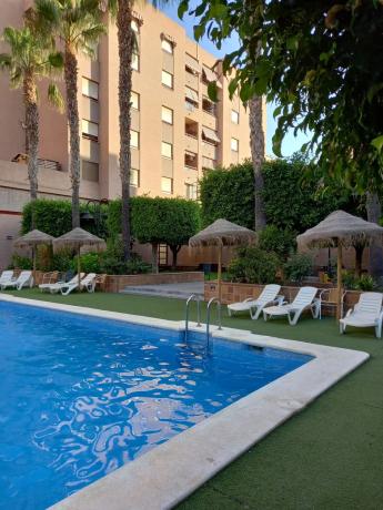 Piso en calle Médico Vicente Reyes, 20