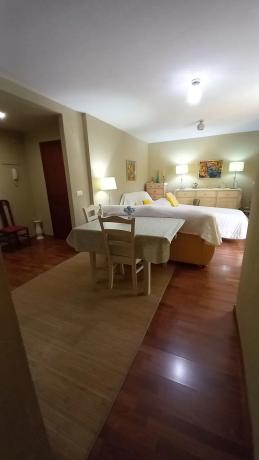 Piso en calle Médico Vicente Reyes, 20