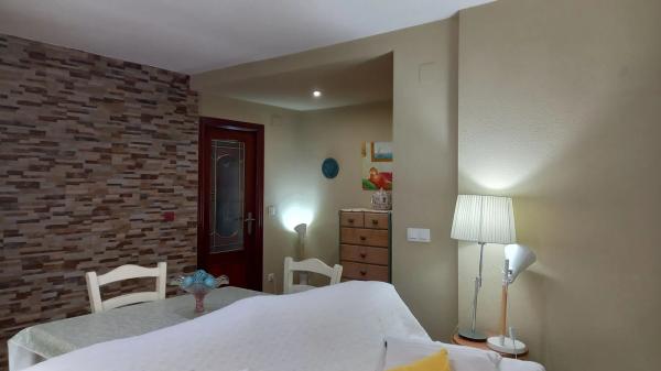 Piso en calle Médico Vicente Reyes, 20