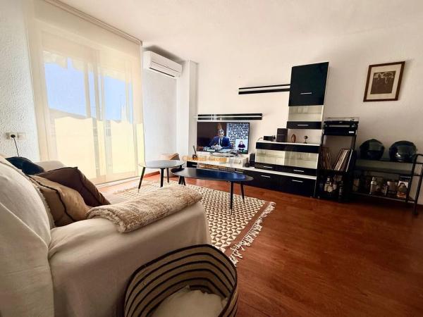 Piso en camino Cruz de Piedra