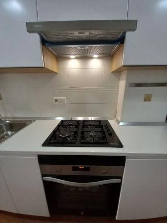 Piso en calle Médico Vicente Reyes, 20