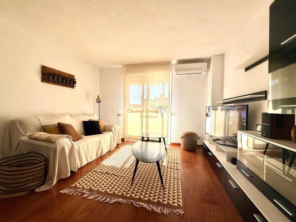 Piso en camino Cruz de Piedra