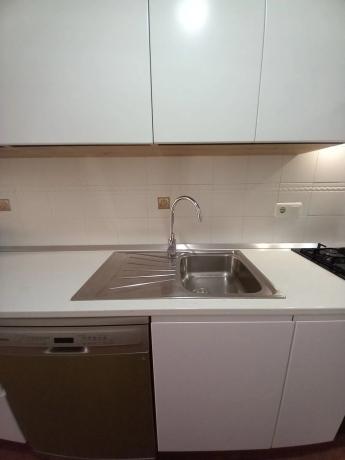 Piso en calle Médico Vicente Reyes, 20