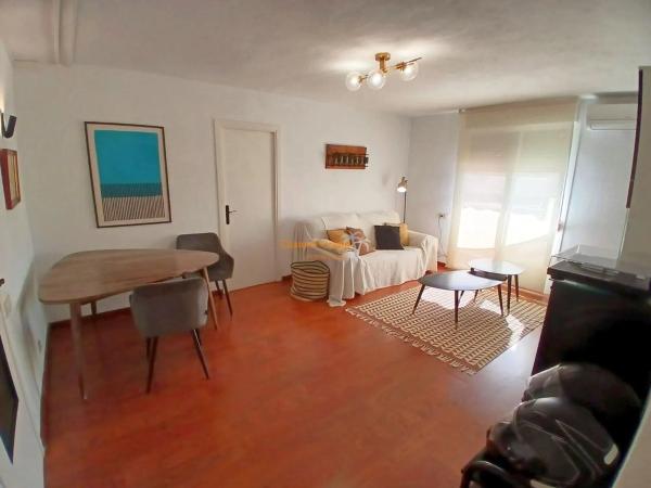 Piso en camino Cruz de Piedra