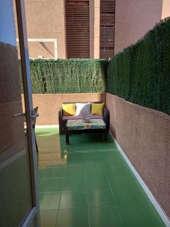 Piso en calle Médico Vicente Reyes, 20