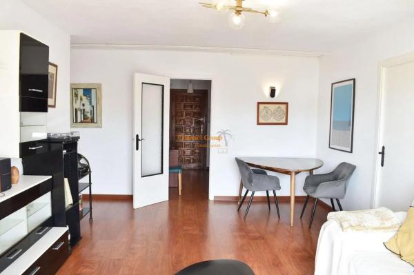 Piso en camino Cruz de Piedra