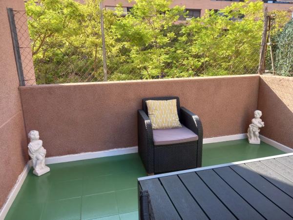 Piso en calle Médico Vicente Reyes, 20