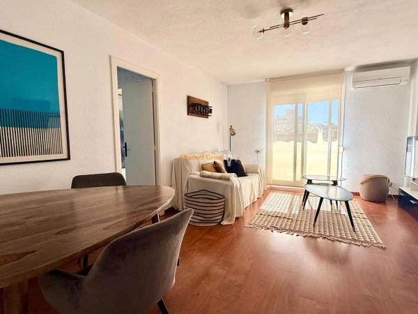 Piso en camino Cruz de Piedra