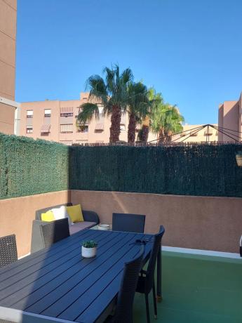 Piso en calle Médico Vicente Reyes, 20