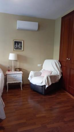 Piso en calle Médico Vicente Reyes, 20