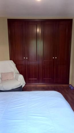 Piso en calle Médico Vicente Reyes, 20