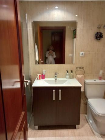 Piso en calle Médico Vicente Reyes, 20