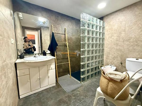 Piso en camino Cruz de Piedra