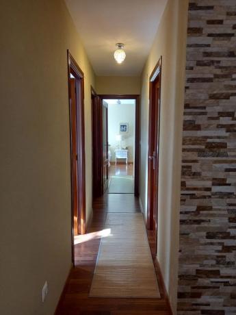 Piso en calle Médico Vicente Reyes, 20