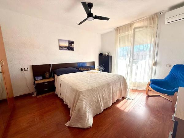 Piso en camino Cruz de Piedra