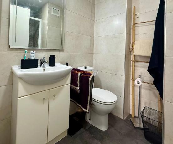 Piso en camino Cruz de Piedra