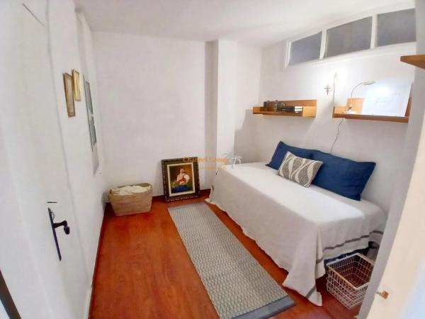 Piso en camino Cruz de Piedra