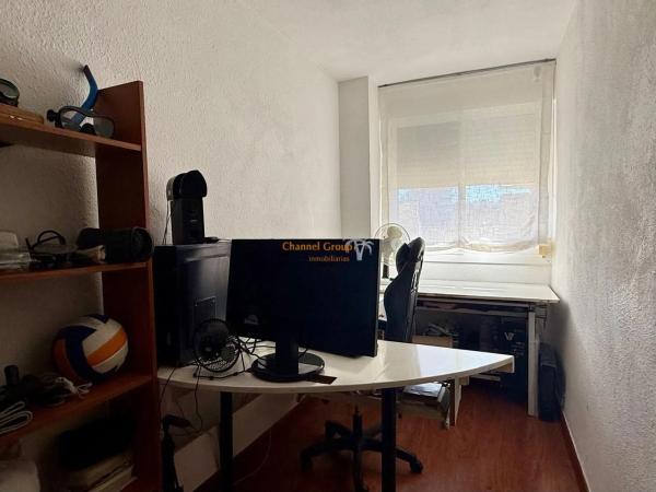 Piso en camino Cruz de Piedra