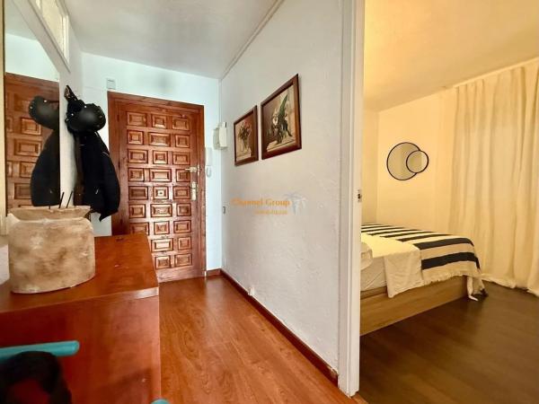 Piso en camino Cruz de Piedra