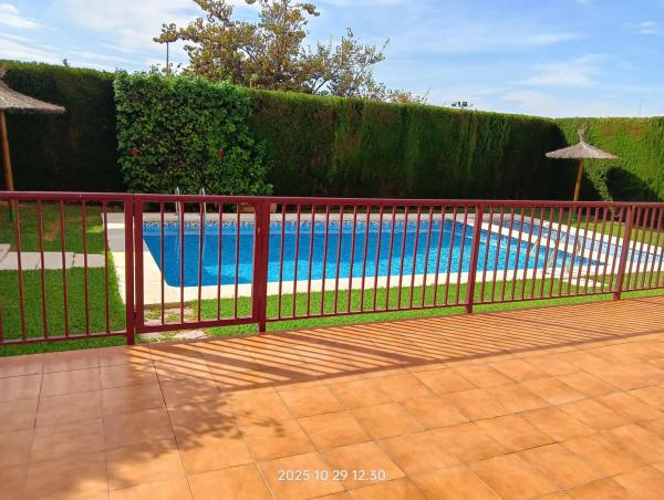 Piso en calle Mesonero Lucio, 12