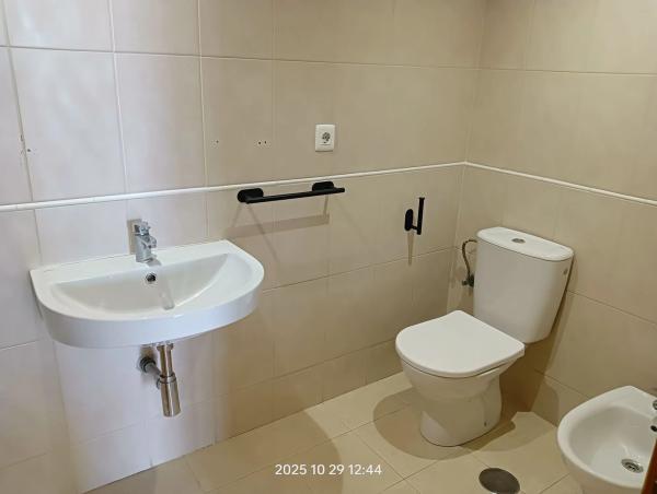 Piso en calle Mesonero Lucio, 12