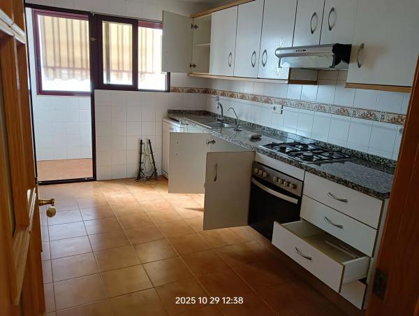 Piso en calle Mesonero Lucio, 12