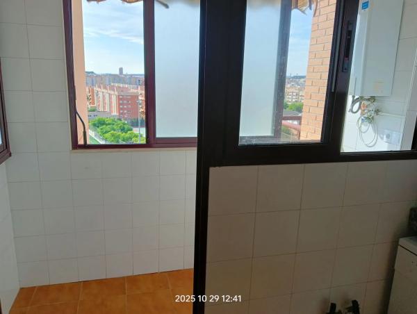 Piso en calle Mesonero Lucio, 12