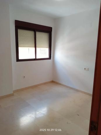 Piso en calle Mesonero Lucio, 12