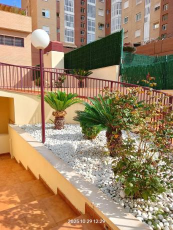 Piso en calle Mesonero Lucio, 12