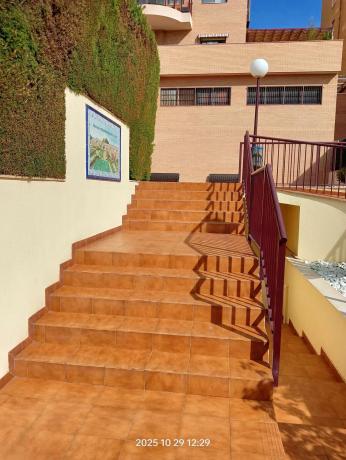 Piso en calle Mesonero Lucio, 12