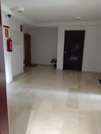 Piso en calle Mesonero Lucio, 12