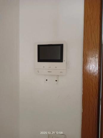 Piso en calle Mesonero Lucio, 12