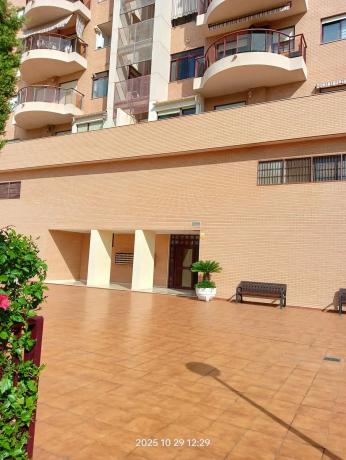 Piso en calle Mesonero Lucio, 12