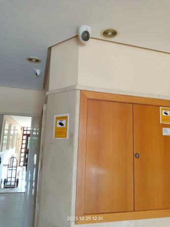 Piso en calle Mesonero Lucio, 12