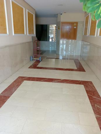 Piso en calle Mesonero Lucio, 12