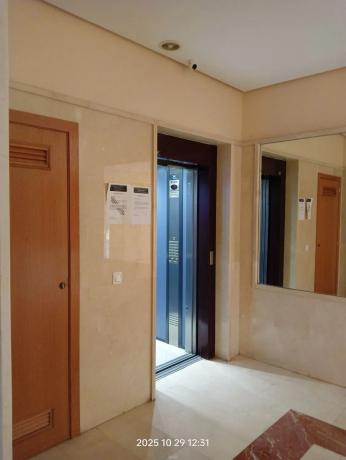 Piso en calle Mesonero Lucio, 12