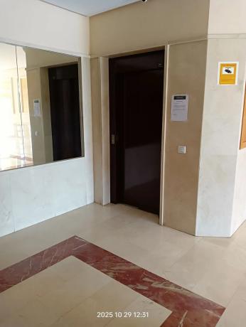 Piso en calle Mesonero Lucio, 12