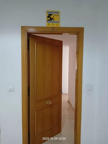 Piso en calle Mesonero Lucio, 12