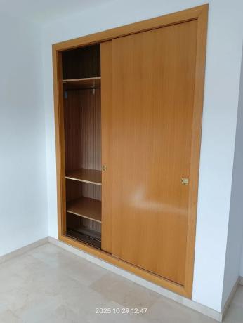 Piso en calle Mesonero Lucio, 12