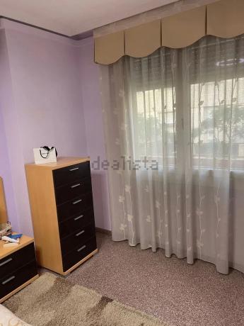 Piso en calle José Llopis Diez