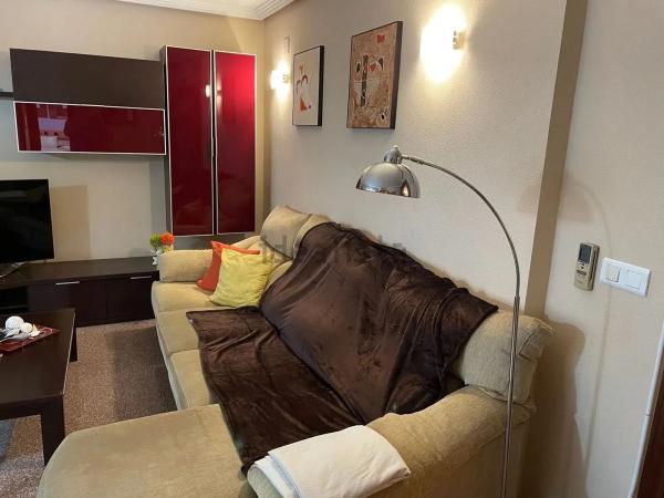 Piso en calle José Llopis Diez