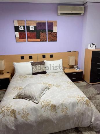 Piso en calle José Llopis Diez