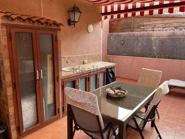 Piso en calle José Llopis Diez