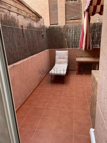 Piso en calle José Llopis Diez