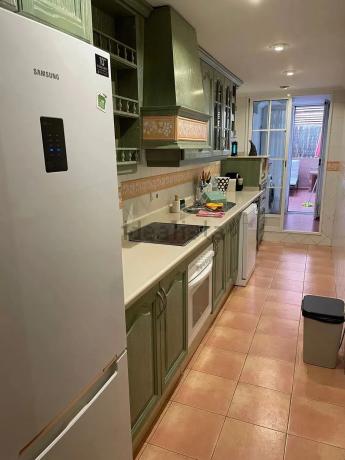 Piso en calle José Llopis Diez