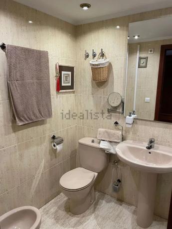 Piso en calle José Llopis Diez